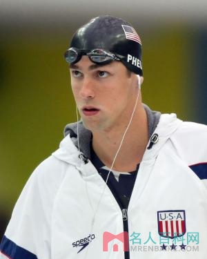 菲尔普斯,Michael Phelps人物资料、简介、照片