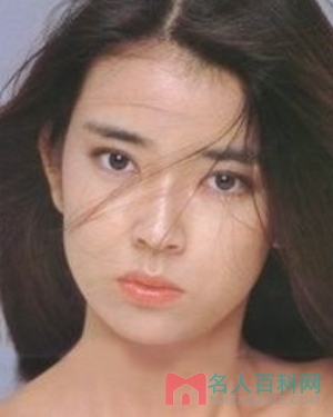 岸本加世子,Kayoko Kishimoto人物资料、简介、照片