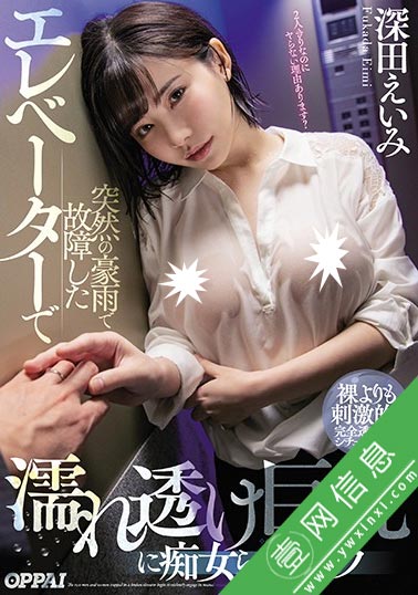 PPPD-853:深田咏美(深田えいみ)2020年番号电影剧情介绍速读