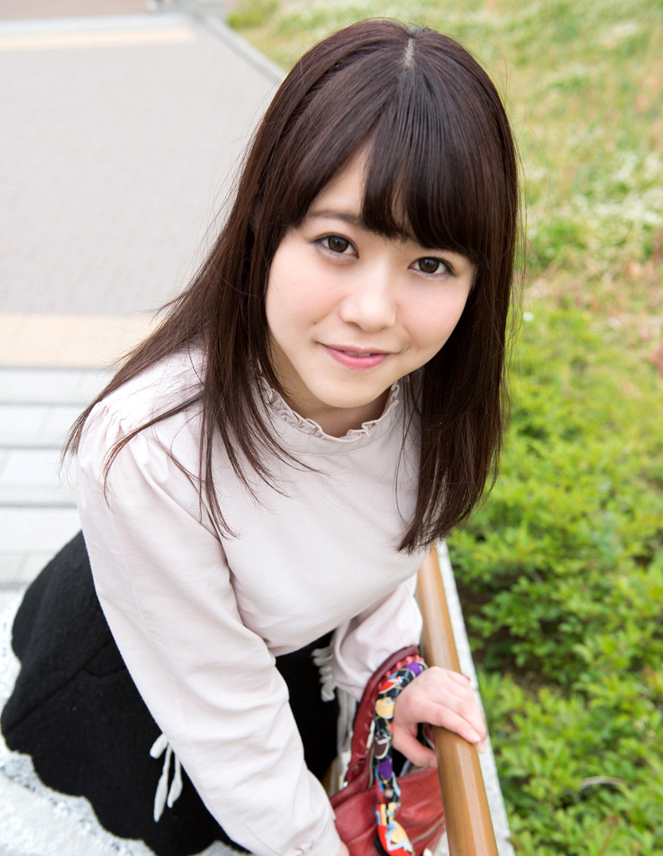 凉海美沙(涼海みさ、Misa Suzumi)写真资料职业历程实时更新