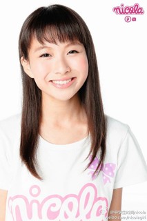中野あいみ(中野爱美 , Aimi Nakano)人物生平生涯评价全纪录