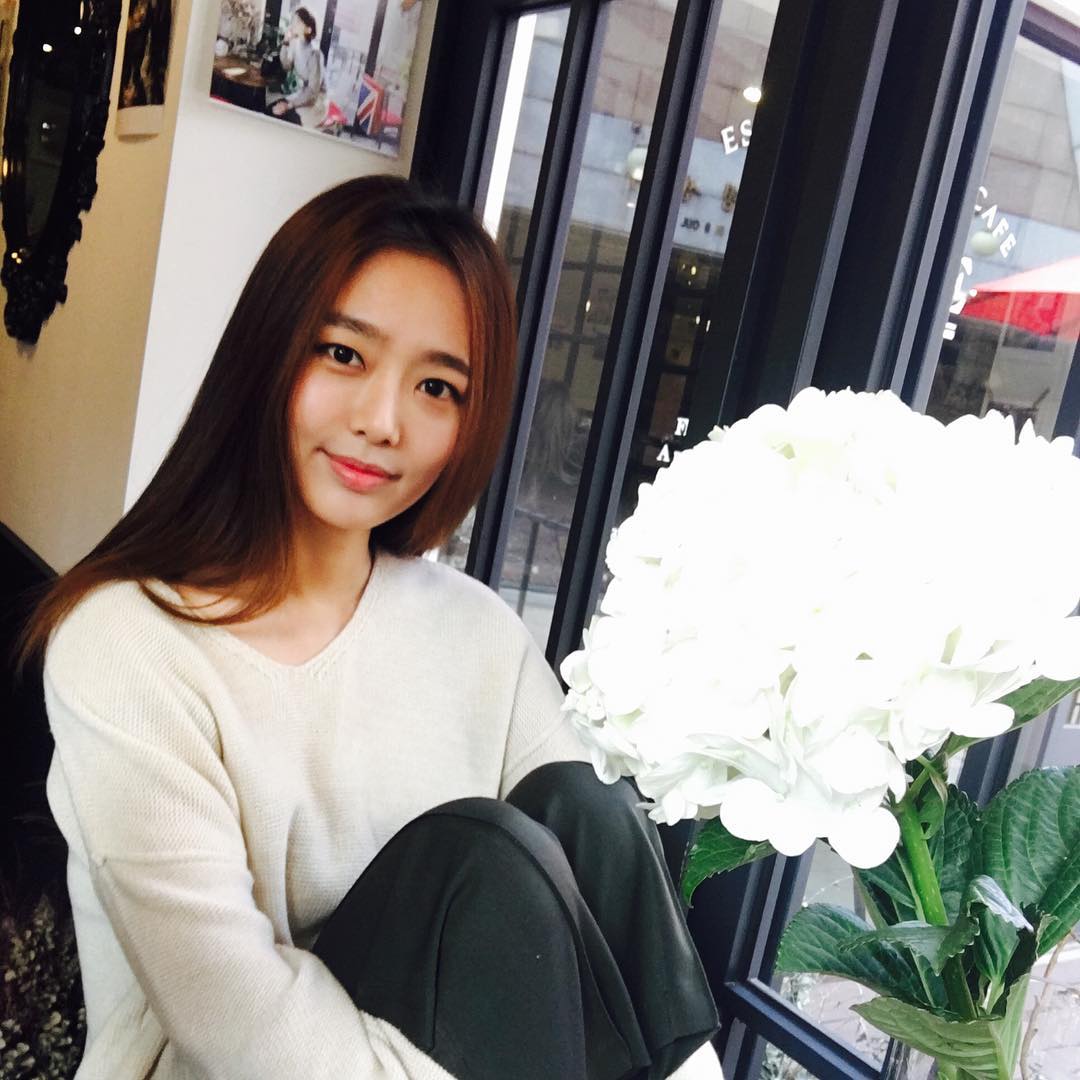 조서연(赵瑞妍 , Cho Seo Yeon)个人简介关于她实时更新