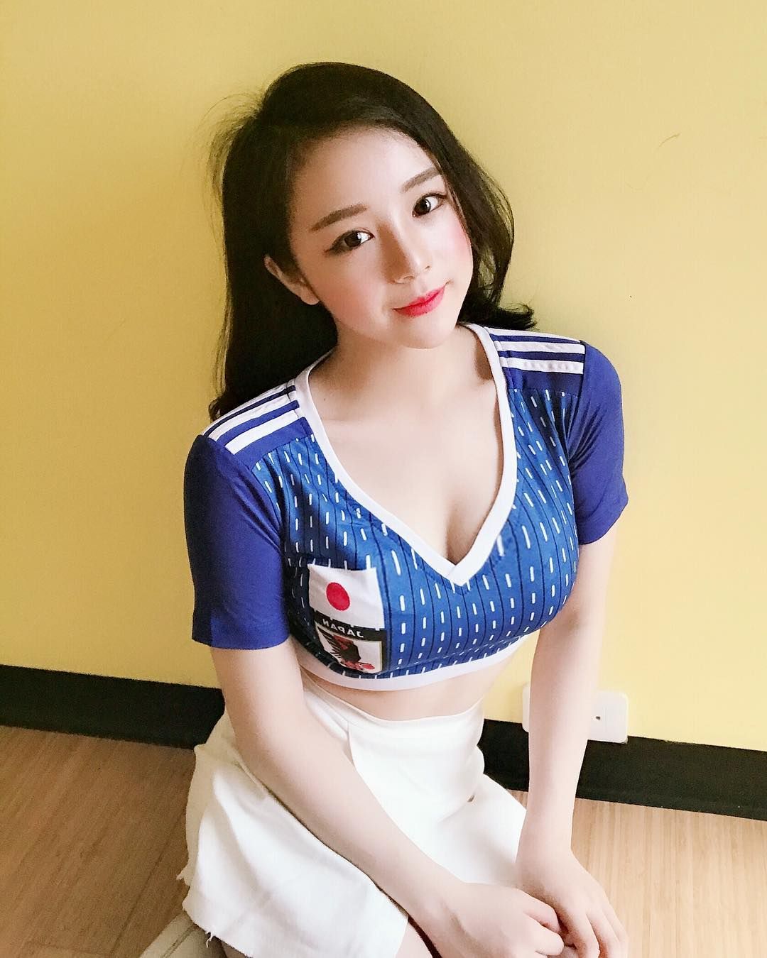 Nguyễn Thuỷ Tiên人物简历关于她持续追踪