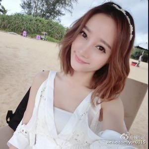 杨文佳(杨千艺 , Yuri Yang)人物生平关于她实时更新