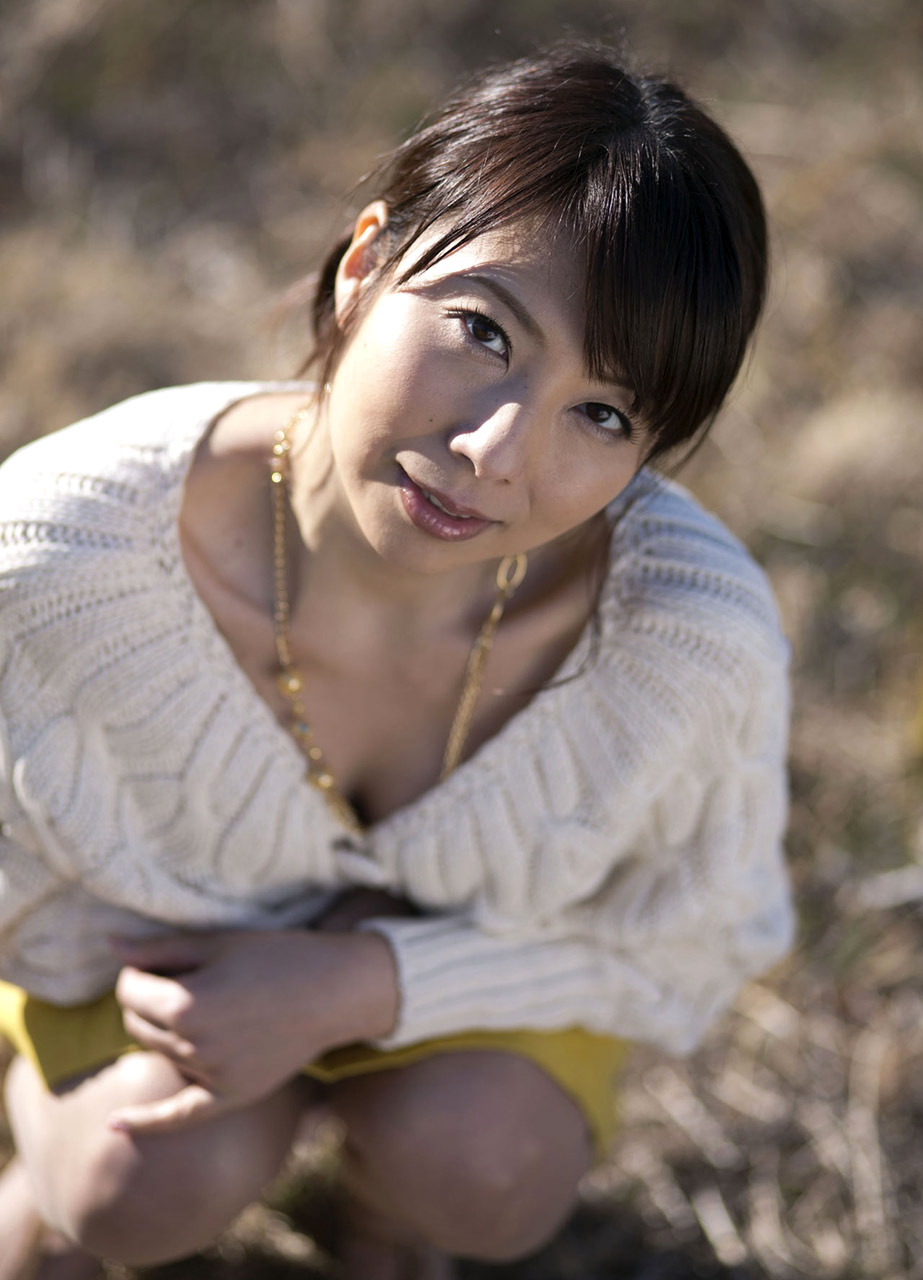 一条绮美香(Kimika Ichijo、いちじょうきみか)个人资料八卦新闻全纪录