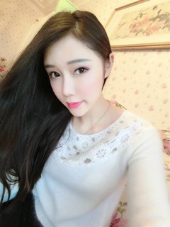 林茜妍River人物介绍职业历程全纪录