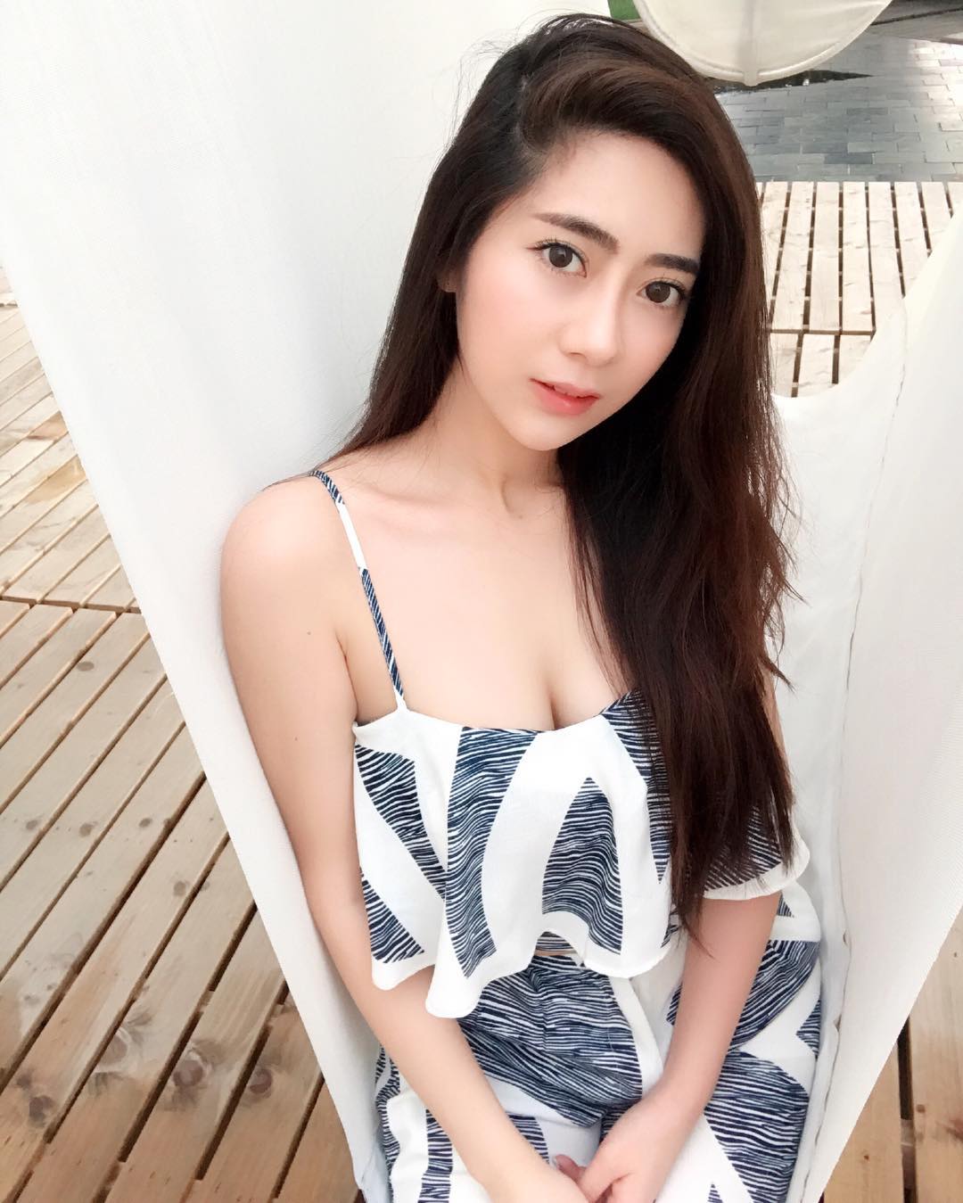 Cady Huang(Cady Mallow)人物介绍详细播报持续追踪