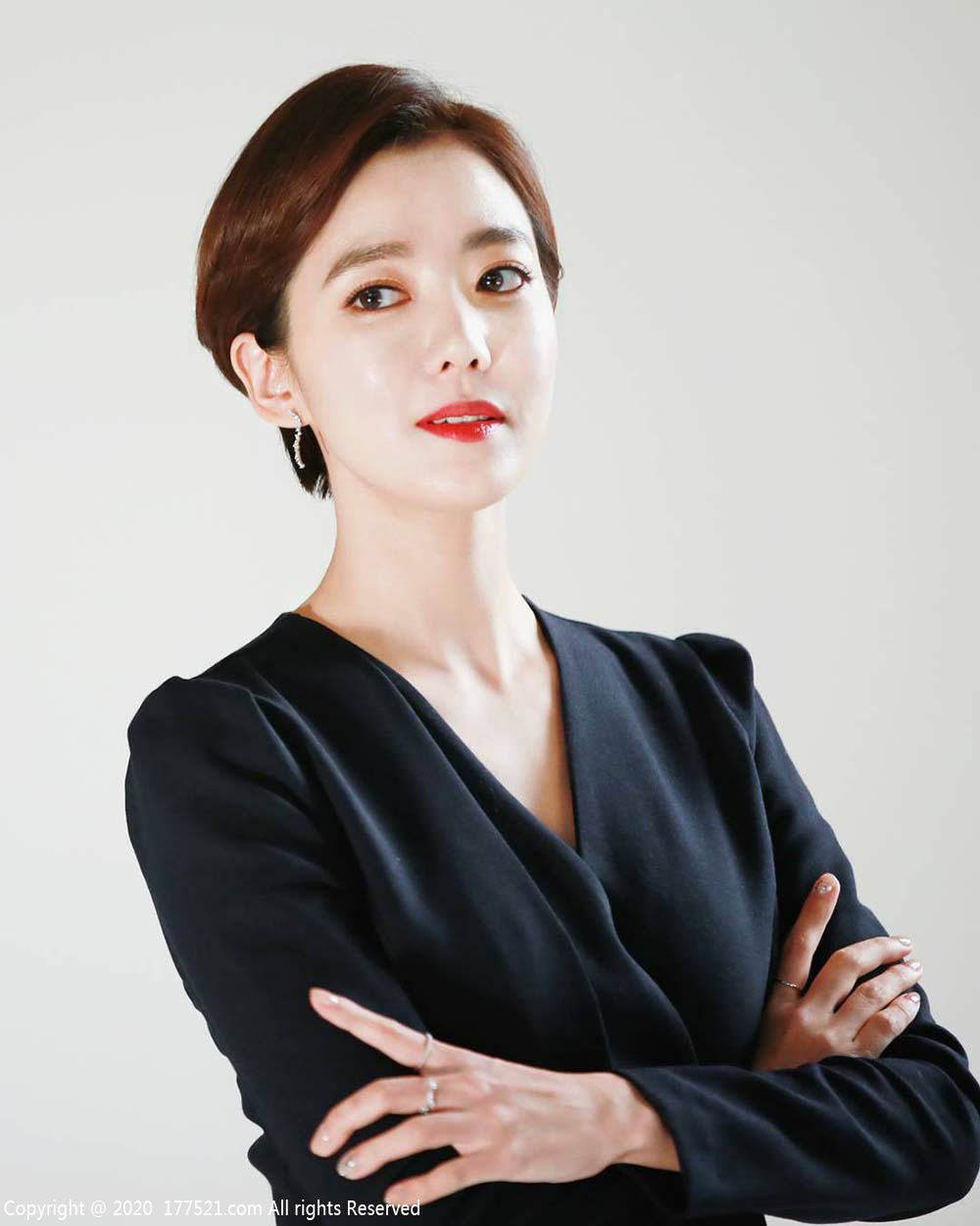 李素妍( 이소연, Lee So Yeon)人物生平生涯评价全纪录