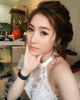 Lan Thanh Nguyễn Thị人物简历关于她持续追踪