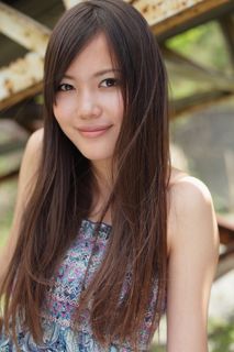 渡辺アリサ(渡边亚梨莎 , Arisa Watanabe)写真资料职业历程实时更新