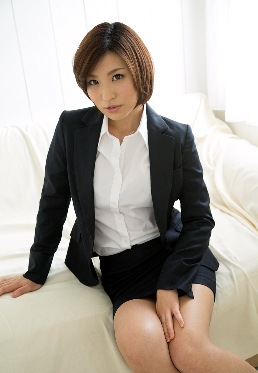 夏希南(夏希みなみ、Minami Natsuki)个人大头贴职业历程合集